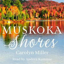 Cover image for Muskoka Shores