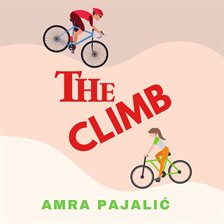 Cover image for The Climb