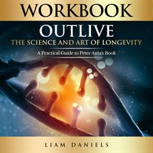 Imagen de portada para Workbook: Outlive