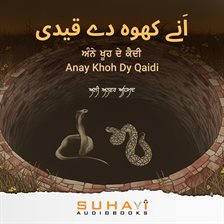 Anay Khoh Dy Qaidi