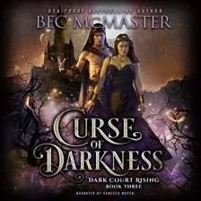 Imagen de portada para Curse of Darkness
