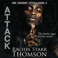 Cover image for Attack