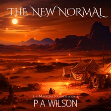 Cover image for The New Normal