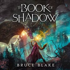 Imagen de portada para The Book of Shadow