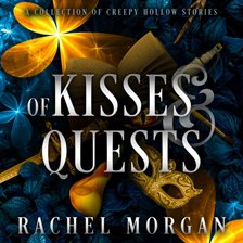 Imagen de portada para Of Kisses & Quests