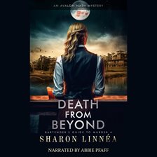 Cover image for Death From Beyond