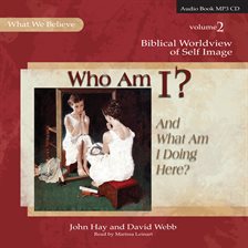 Cover image for Who Am I? (And What Am I Doing Here?)