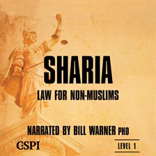Imagen de portada para Sharia Law for Non-Muslims