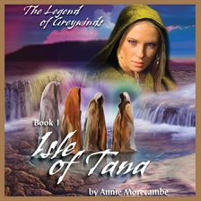 Cover image for Isle of Tana