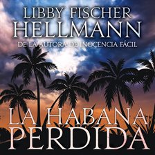 Cover image for La Habana Perdida