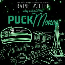 Cover image for Puck Money
