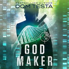 Cover image for God Maker