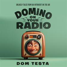 Cover image for Domino on Your Radio