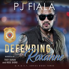 Imagen de portada para Defending Roxanne