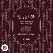 Imagen de portada para Suffering With Joy