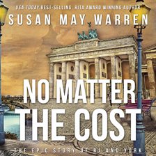 Cover image for No Matter the Cost