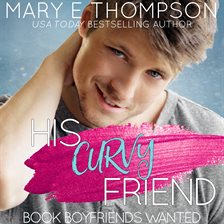 Imagen de portada para His Curvy Friend