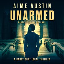 Cover image for Unarmed