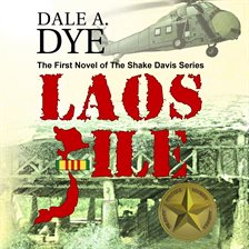 Cover image for Laos File