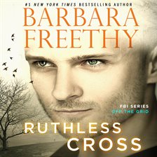 Cover image for Ruthless Cross