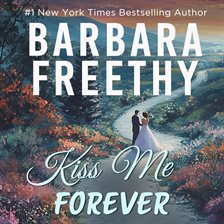 Imagen de portada para Kiss Me Forever