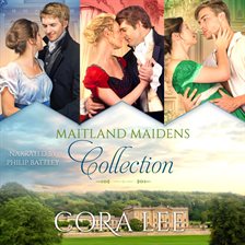 Cover image for Maitland Maidens Collection