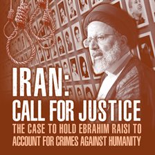 Cover image for Iran: Call for Justice