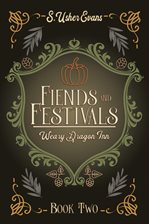 Imagen de portada para Fiends and Festivals