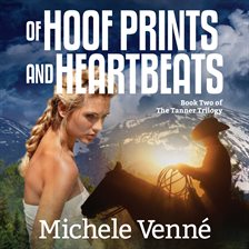 Cover image for Of Hoof Prints and Heartbeats