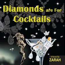 Cover image for Diamonds Are for Cocktails