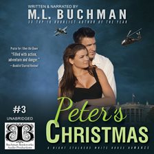 Cover image for Peter's Christmas
