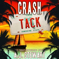 Cover image for Crash Tack