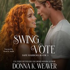 Imagen de portada para Swing Vote