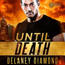 Cover image for Until Death