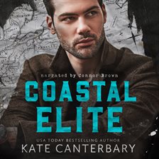 Cover image for Coastal Elite