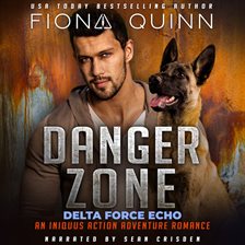 Cover image for Danger Zone