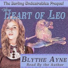 Imagen de portada para The Heart of Leo
