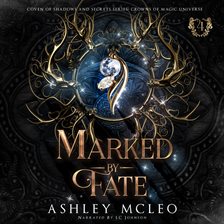 Imagen de portada para Marked by Fate