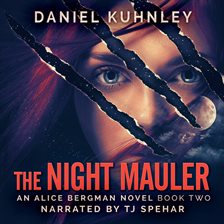 Cover image for The Night Mauler