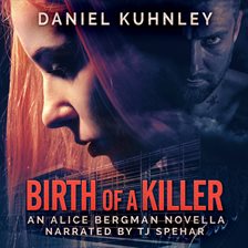 Cover image for Birth of a Killer