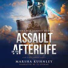 Cover image for Assault on the Afterlife