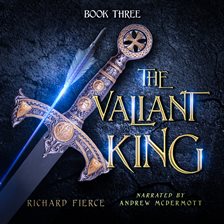 Imagen de portada para The Valiant King