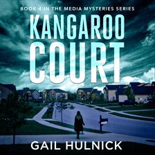 Cover image for Kangaroo Court