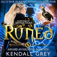 Imagen de portada para Runed