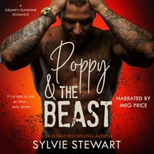 Imagen de portada para Poppy & the Beast