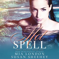 Imagen de portada para Hot Spell