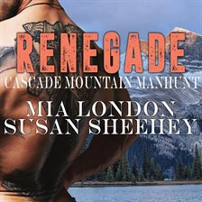 Cover image for Renegade