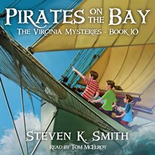 Imagen de portada para Pirates on the Bay