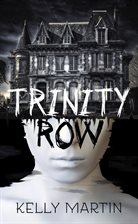 Cover image for Trinity Row