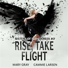 Imagen de portada para Rise, Take Flight